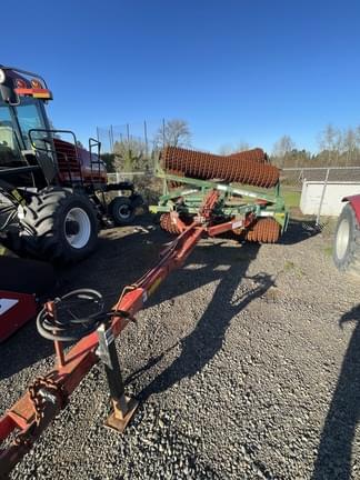 Main image Brillion X-108