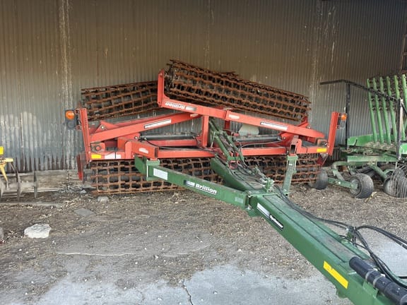 2005 Brillion XL-144 Equipment Image0