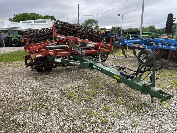 2005 Brillion XL-144 Equipment Image0