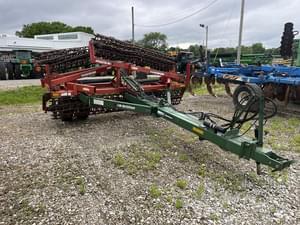 2005 Brillion XL-144 Image