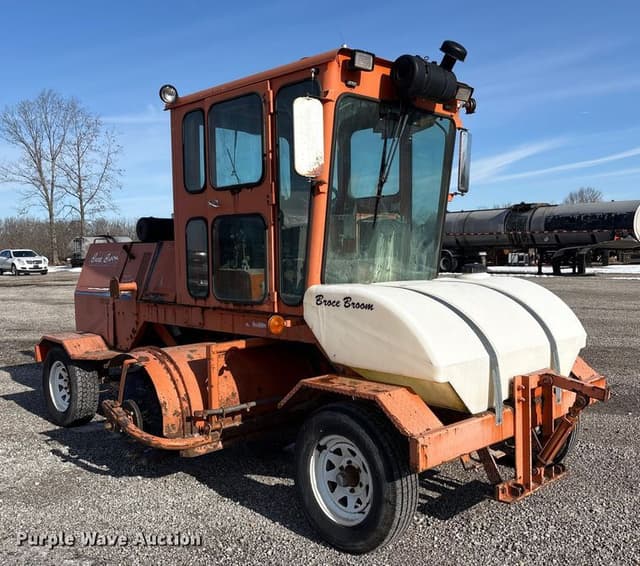 Image of Broce RC350 equipment image 2