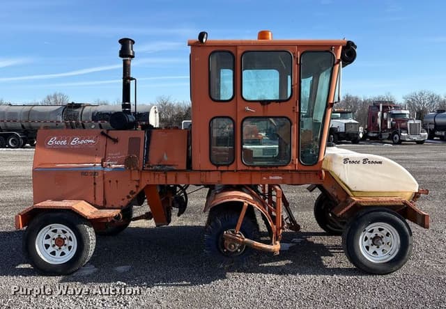 Image of Broce RC350 equipment image 3