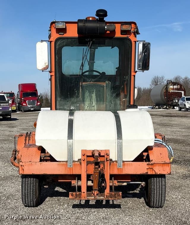 Image of Broce RC350 equipment image 1