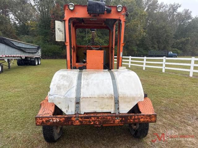 Image of Broce RJ350 equipment image 4