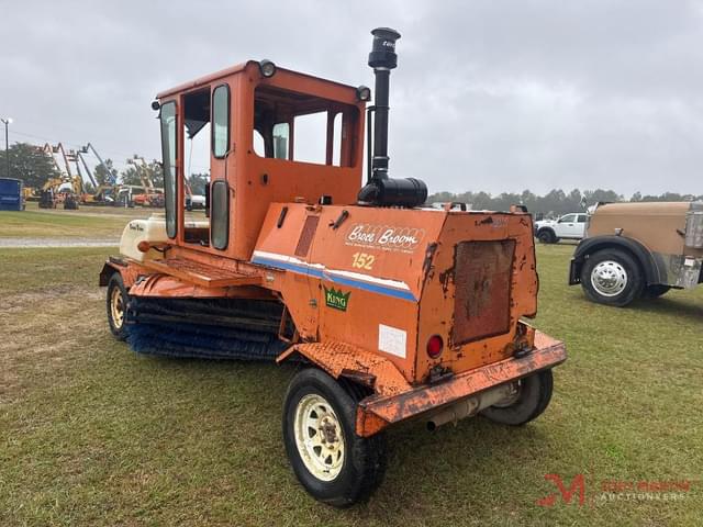 Image of Broce RJ350 equipment image 2