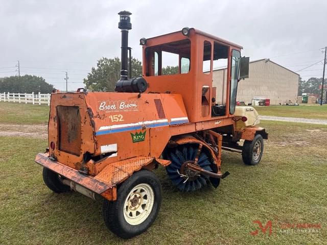 Image of Broce RJ350 equipment image 1