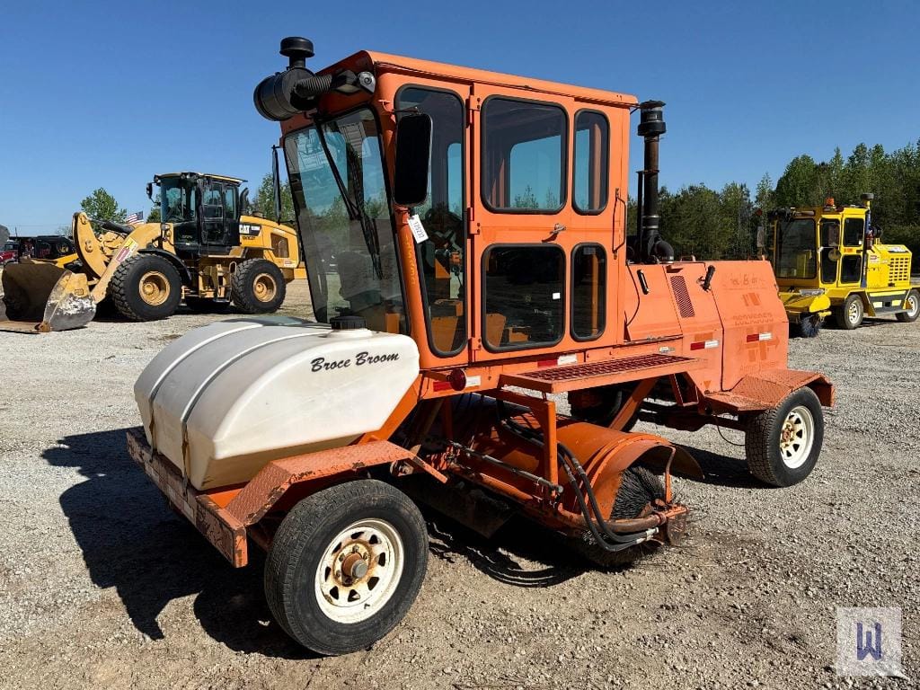 Main image Broce RJ350