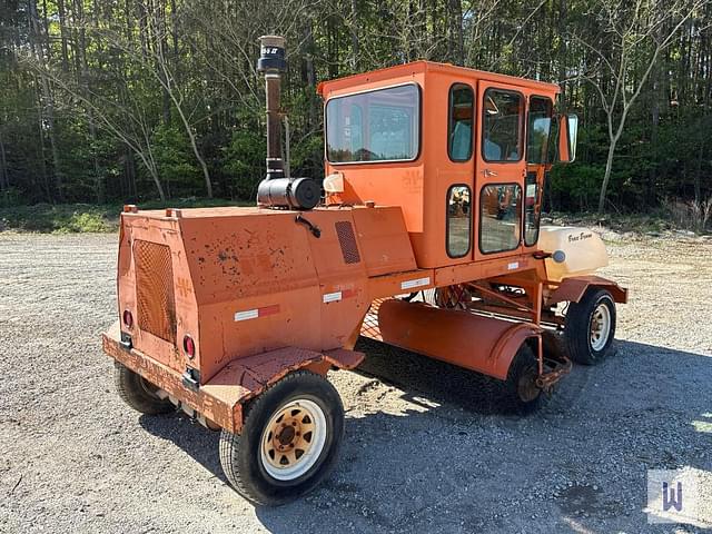 Image of Broce RJ350 equipment image 4