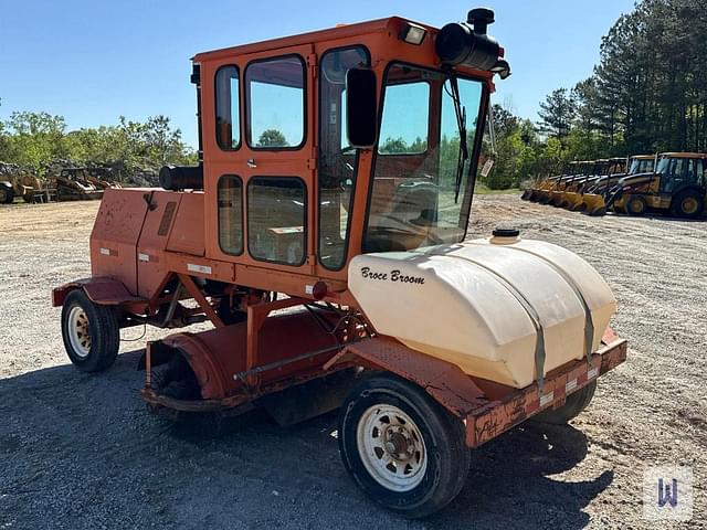 Image of Broce RJ350 equipment image 2