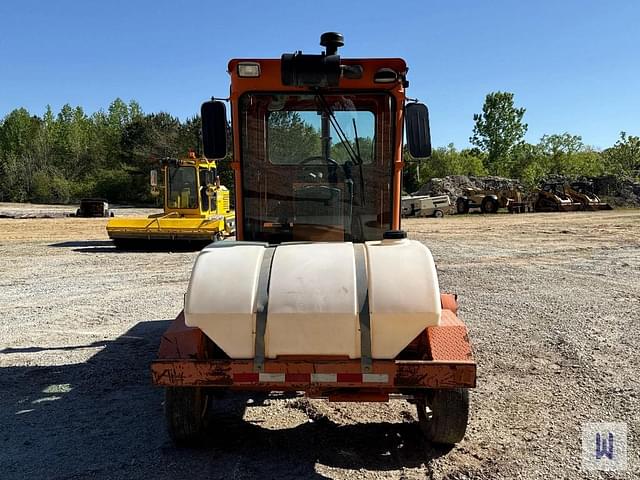 Image of Broce RJ350 equipment image 1