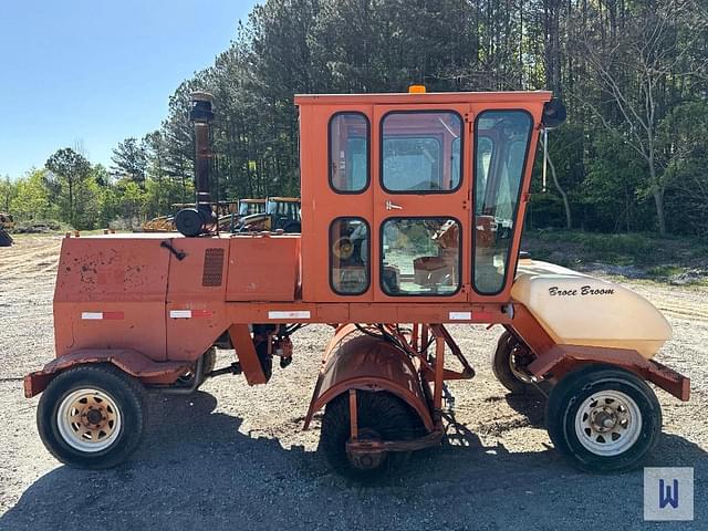Image of Broce RJ350 equipment image 3