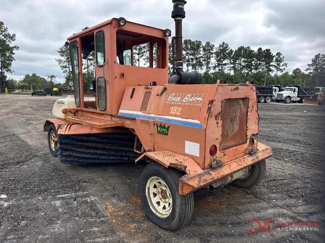 Image of Broce RJ350 equipment image 3