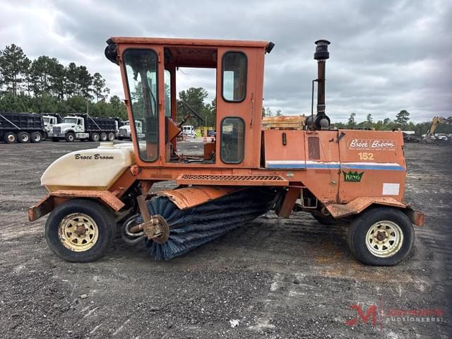Image of Broce RJ350 equipment image 4