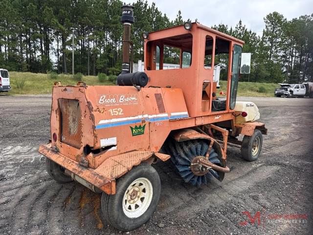 Image of Broce RJ350 equipment image 2