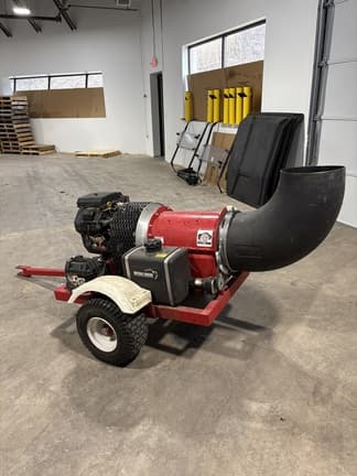 Image of Buffalo Turbine KB equipment image 1