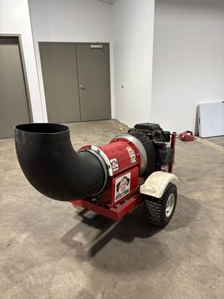 Image of Buffalo Turbine KB equipment image 2