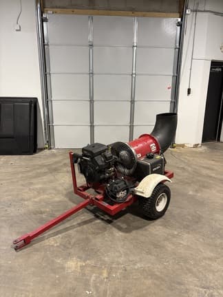 Image of Buffalo Turbine KB equipment image 1