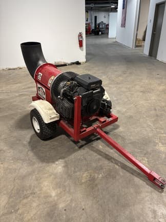 Image of Buffalo Turbine KB equipment image 3