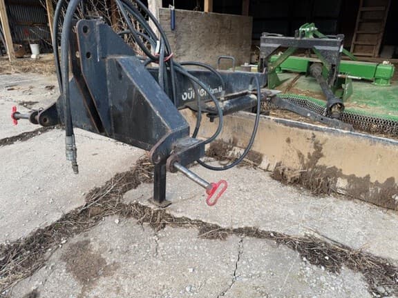 Image of Buhler Farm King 80 equipment image 3