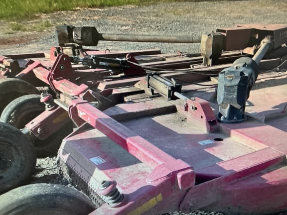 Image of Bush Hog 12720 equipment image 4