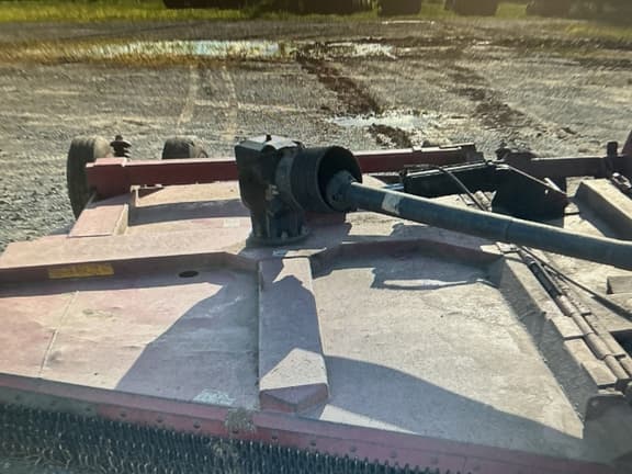 Image of Bush Hog 12720 equipment image 3