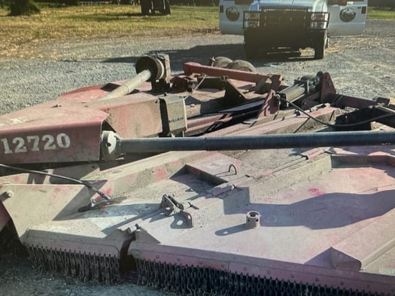 2005 Bush Hog 12720 Equipment Image0