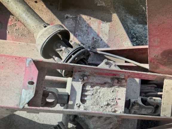 Image of Bush Hog 12720 equipment image 2