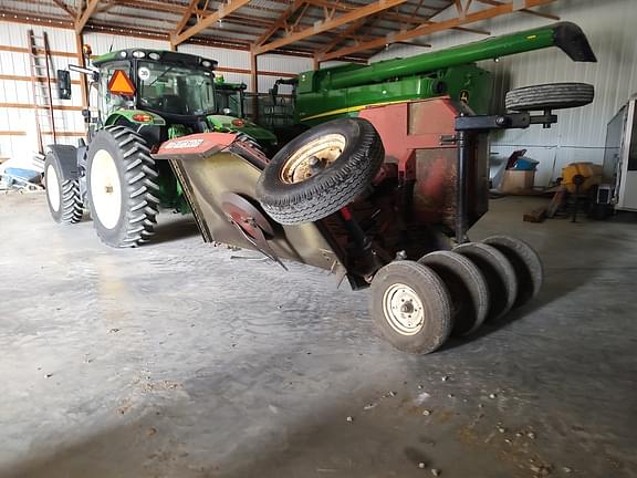 Image of Bush Hog 2615 equipment image 4