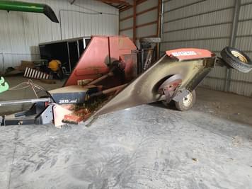 Main image Bush Hog 2615