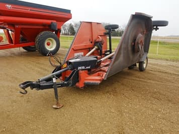 Main image Bush Hog 2615