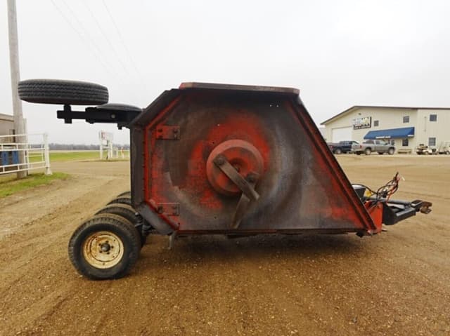 Image of Bush Hog 2615 equipment image 2