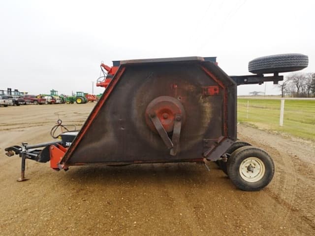 Image of Bush Hog 2615 equipment image 4