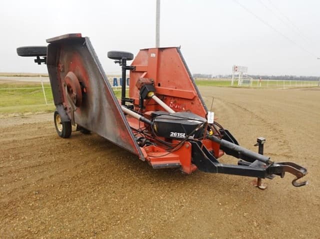 Image of Bush Hog 2615 equipment image 1