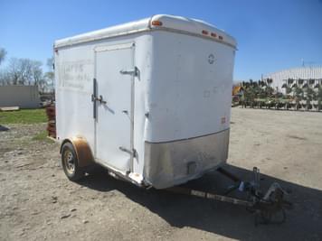 Main image Carry On 6X10CGCM