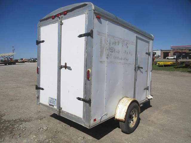 Image of Carry On 6X10CGCM equipment image 2