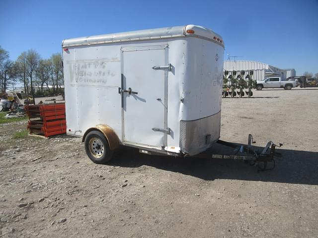 Image of Carry On 6X10CGCM equipment image 1