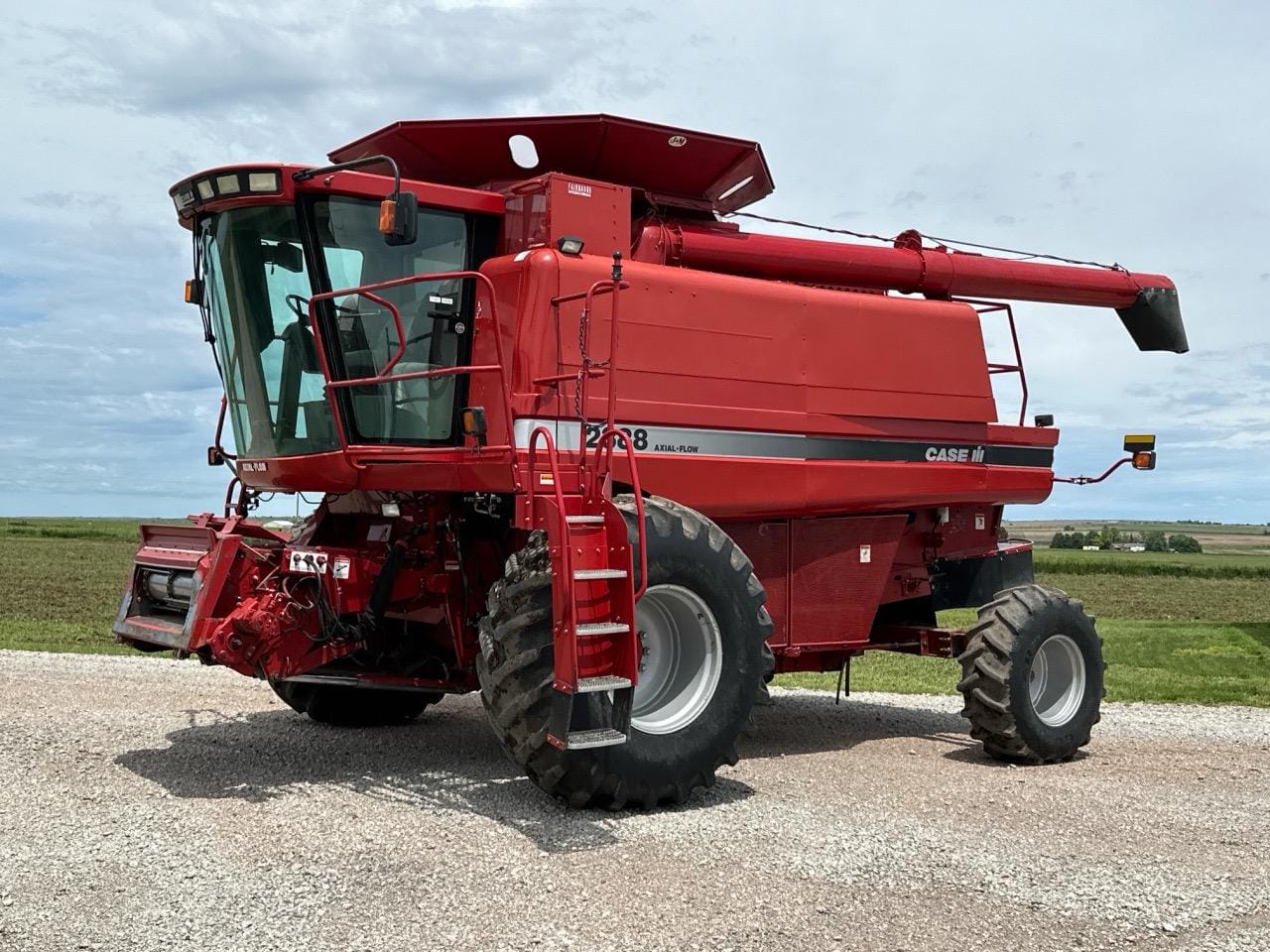 Main image Case IH 2388