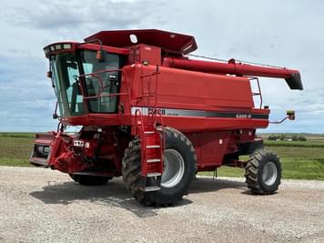 Main image Case IH 2388