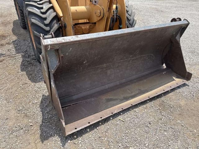 Image of Case 321D equipment image 4