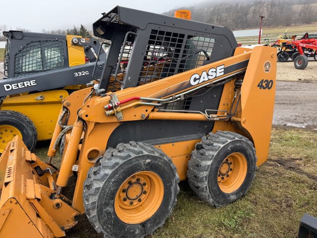 Image of Case 430 equipment image 3
