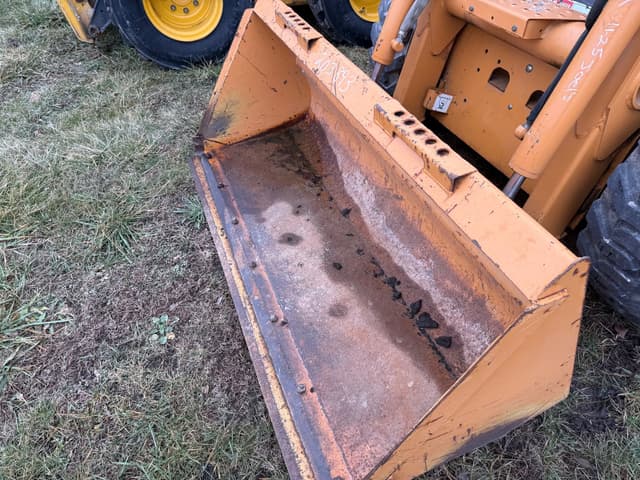 Image of Case 430 equipment image 4