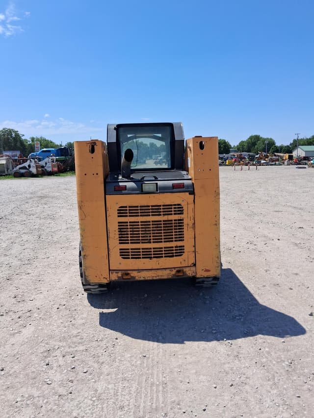 Image of Case 430 equipment image 3