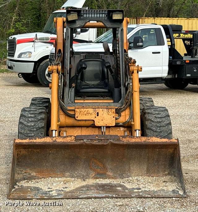 Image of Case 435 equipment image 1
