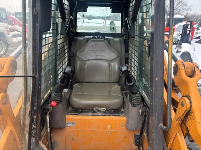 Image of Case 450 equipment image 4