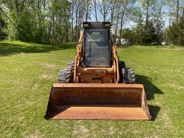 Image of Case 450 equipment image 1