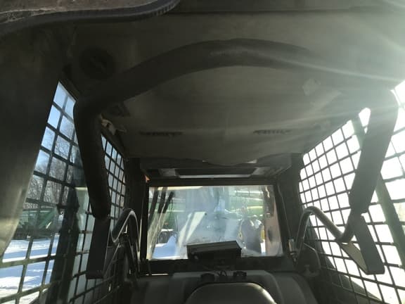 Image of Case 465 equipment image 4