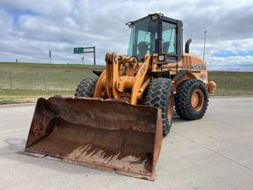 Main image Case 521D