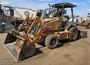 2005 Case 570MXT Image