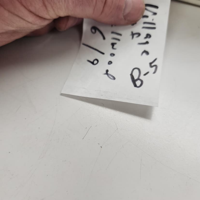 test