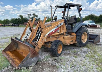 Main image Case 570MXT